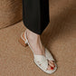 Cotia-slingback-leather-sandals-white-model-1