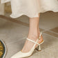 Dessi-asymmetrical-ankle-strap-pumps-white-model