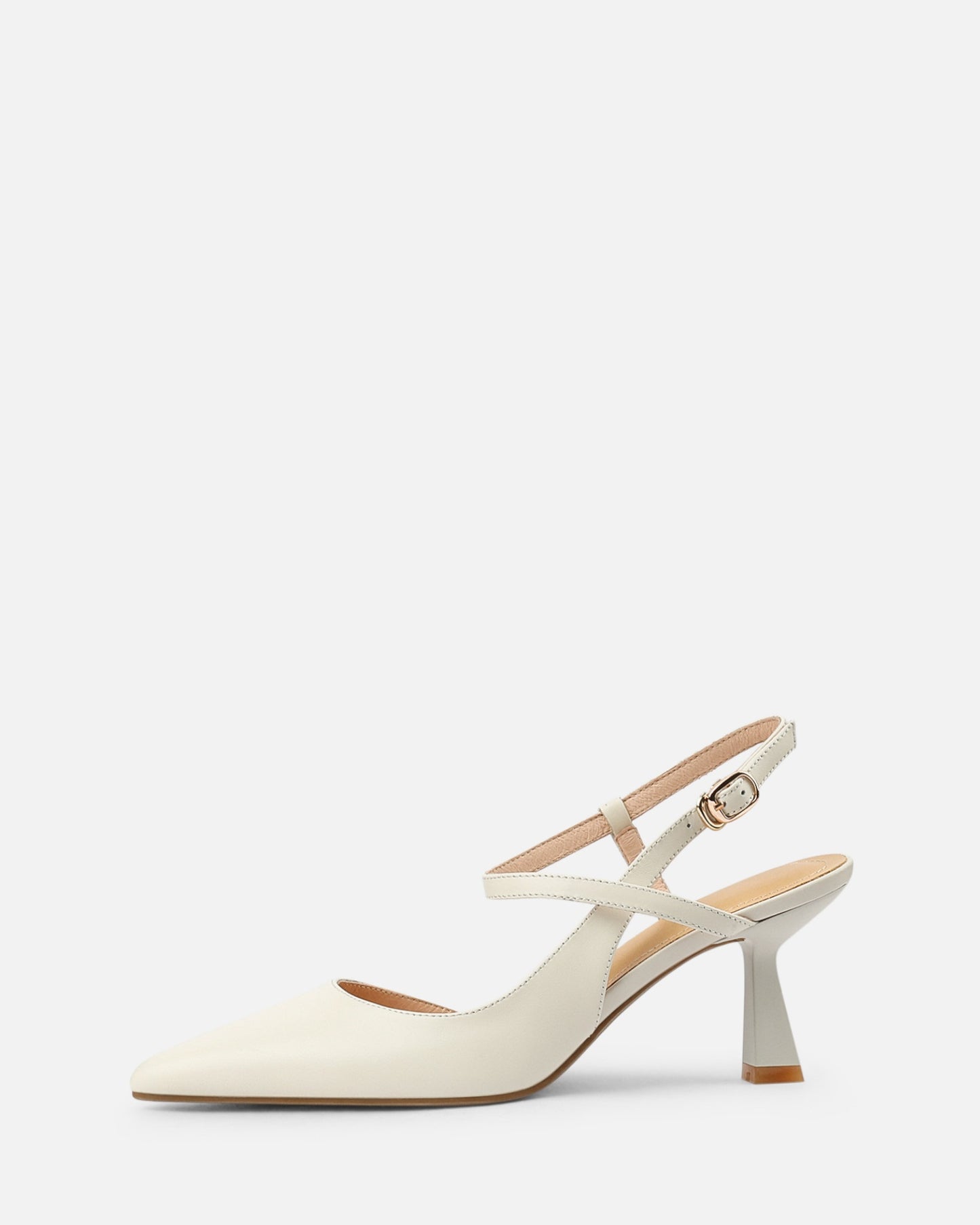 Dessi-asymmetrical-ankle-strap-pumps-white