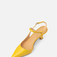 Dessi-asymmetrical-ankle-strap-pumps-yellow-2