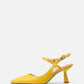 Dessi-asymmetrical-ankle-strap-pumps-yellow