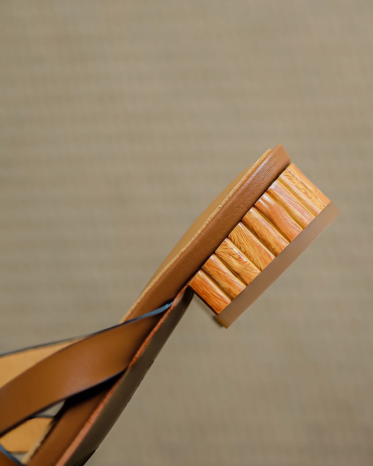 Dova-cross-strap-leather-slides-brown-3