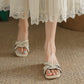 Dova-cross-strap-leather-slides-white-model