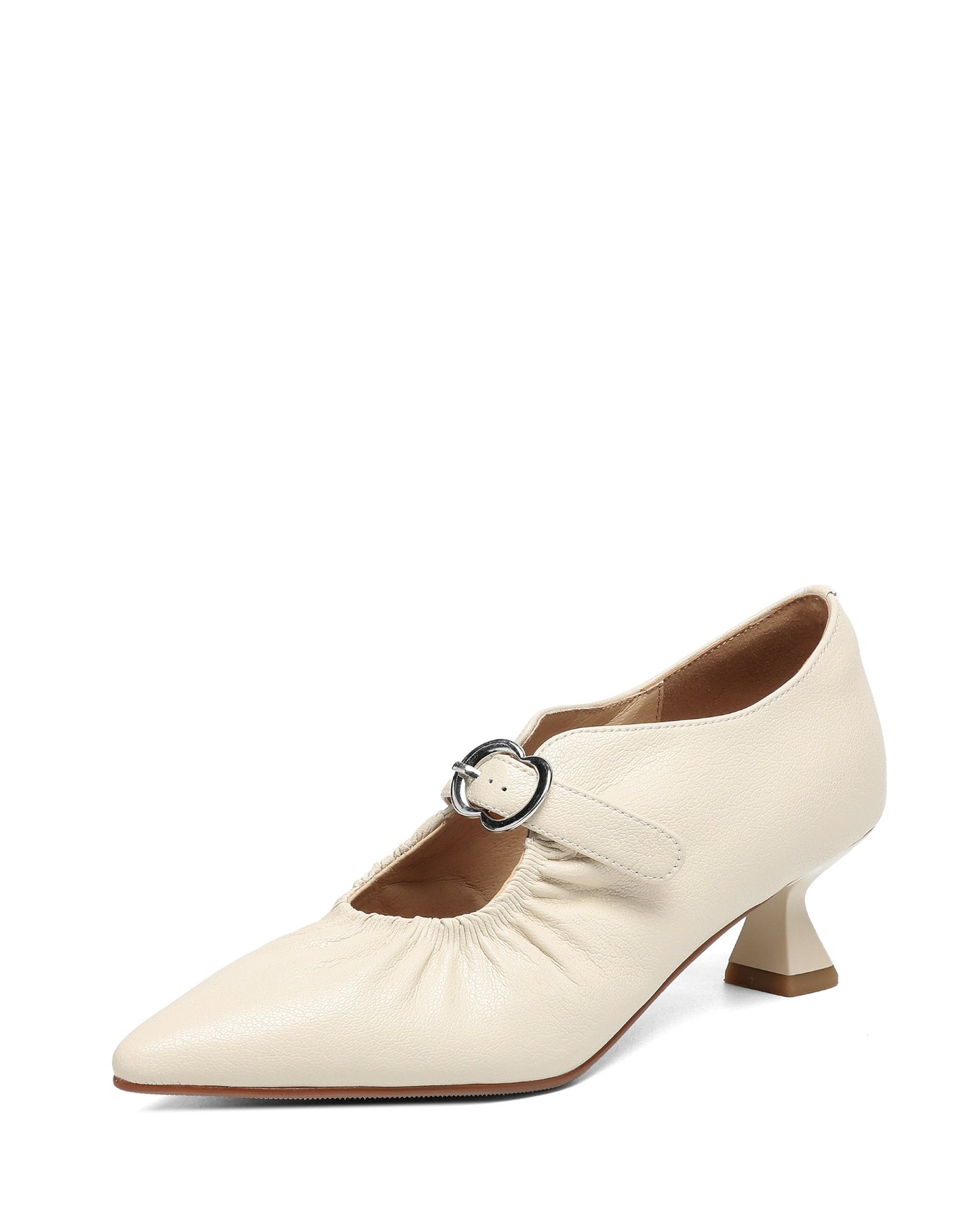 Elfa - Buckled Pumps