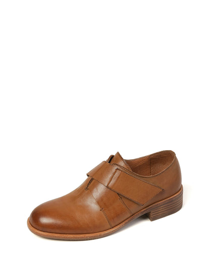 Ferio-tan-leather-loafers