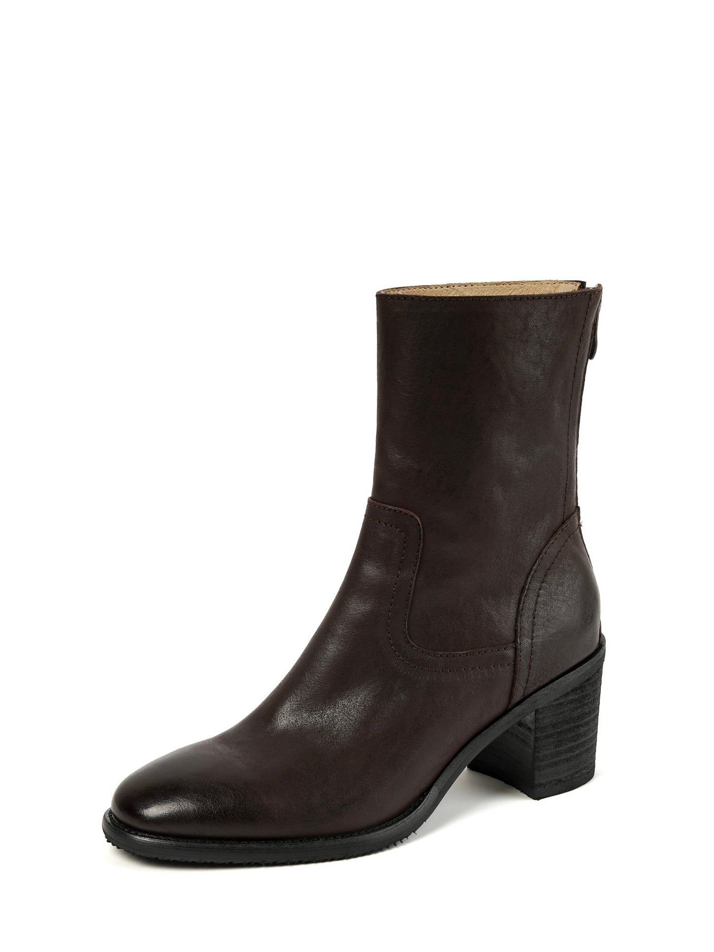 Gota-brown-leather-boots