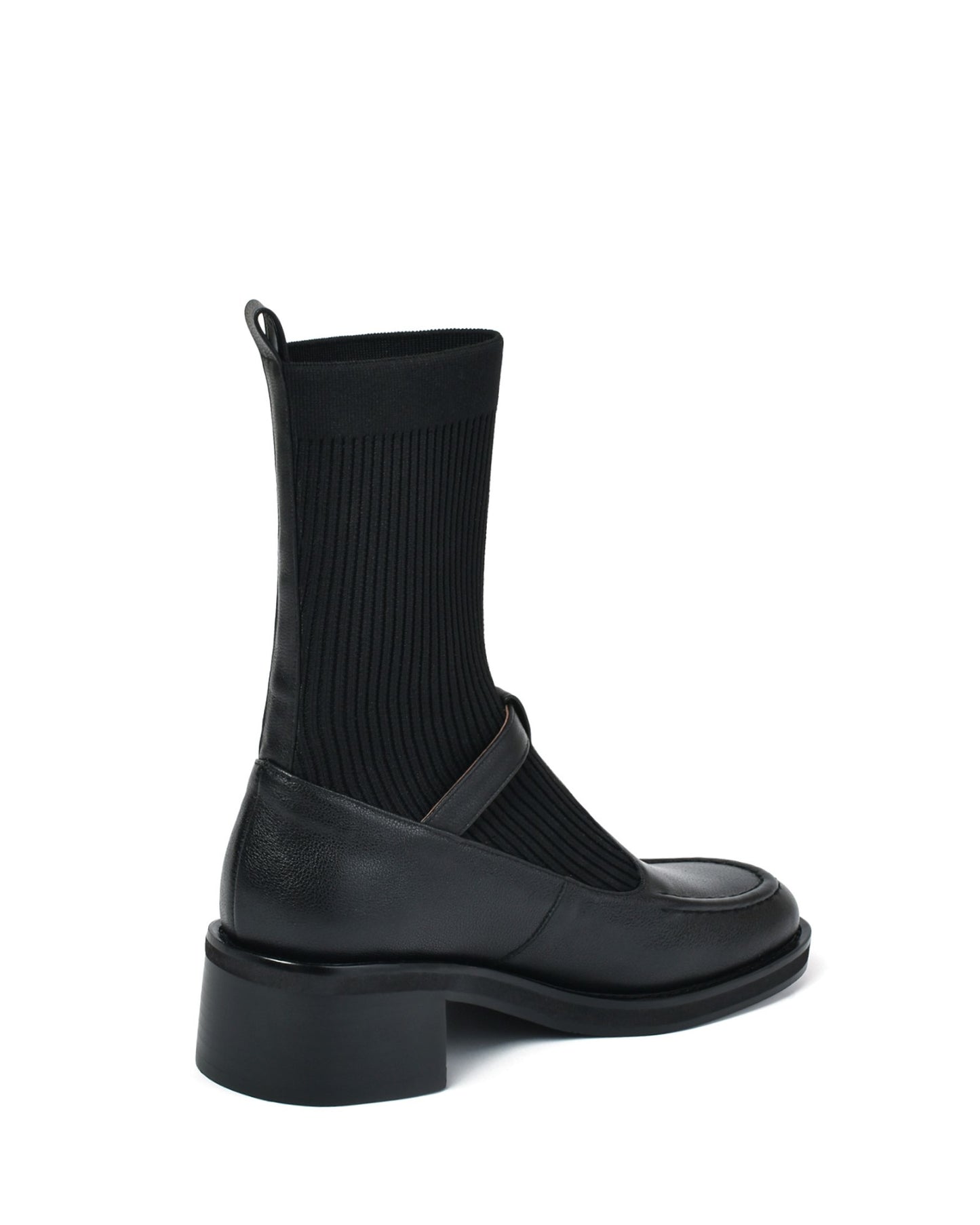 Hardin-black-sock-boots-2
