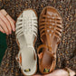 Hilda-woven-leather-sandals-1