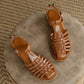 Hilda-woven-leather-sandals-brown-1
