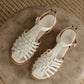 Hilda-woven-leather-sandals-white-1