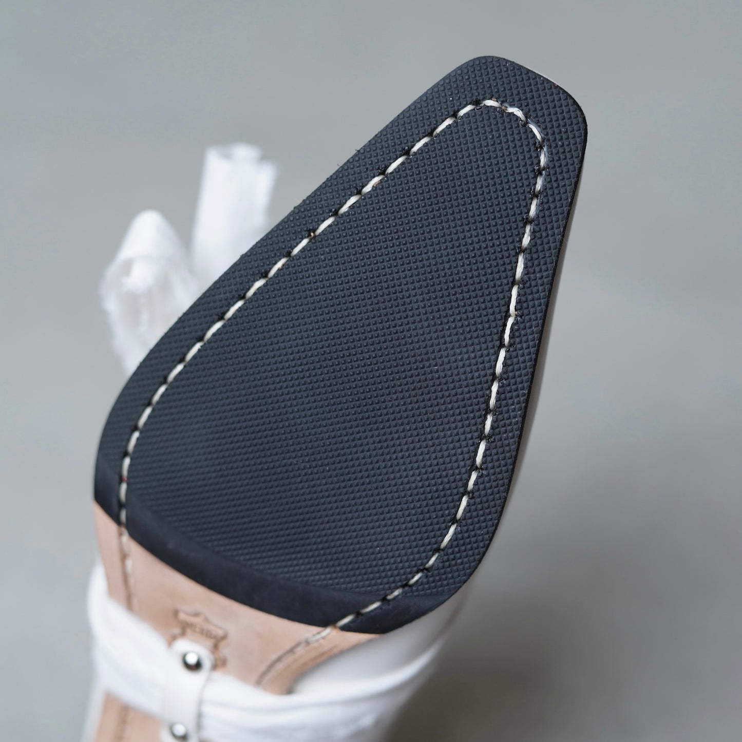 Jaya - ホースハイドミュール