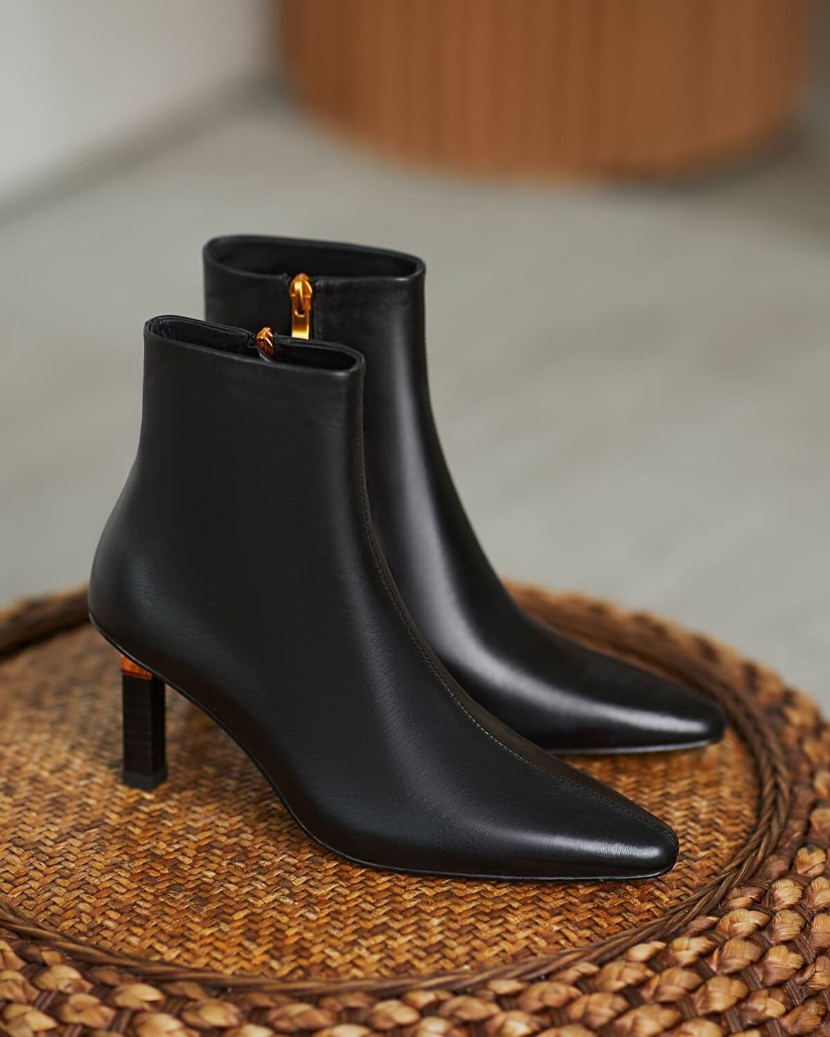 Jene-cube-heeled-boots-black-leather-2