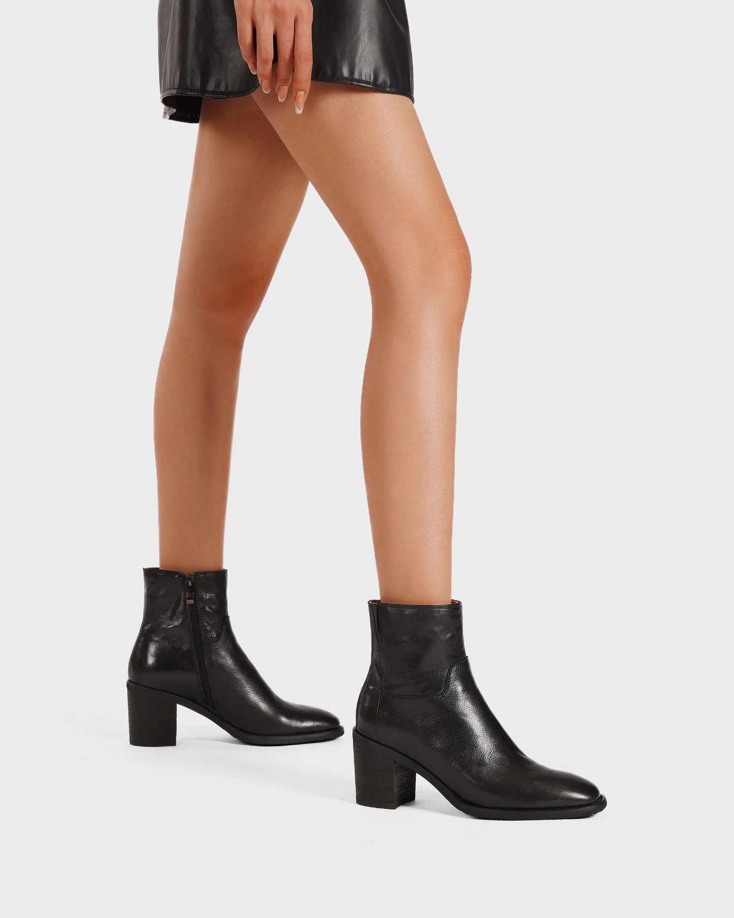 Jil - Ankle Boots