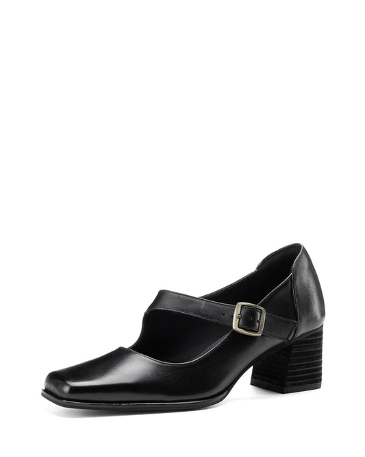 Jorma - Heeled Mary Jane