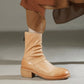 Jorma-horsehide-western-boots-tan-model-3
