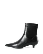 Kaly - Kitten Heel Boots