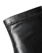 Kaly - Kitten Heel Boots