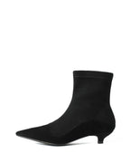 Kaly - Kitten Heel Boots