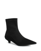 Kaly - Kitten Heel Boots