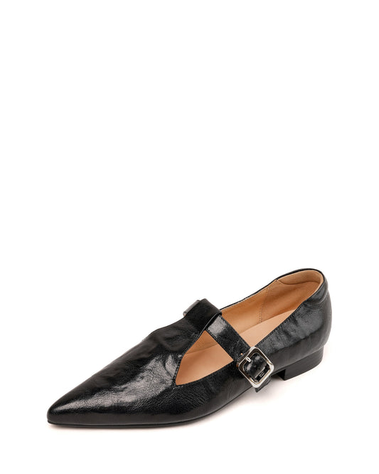 Kanna-black-leather-loafers