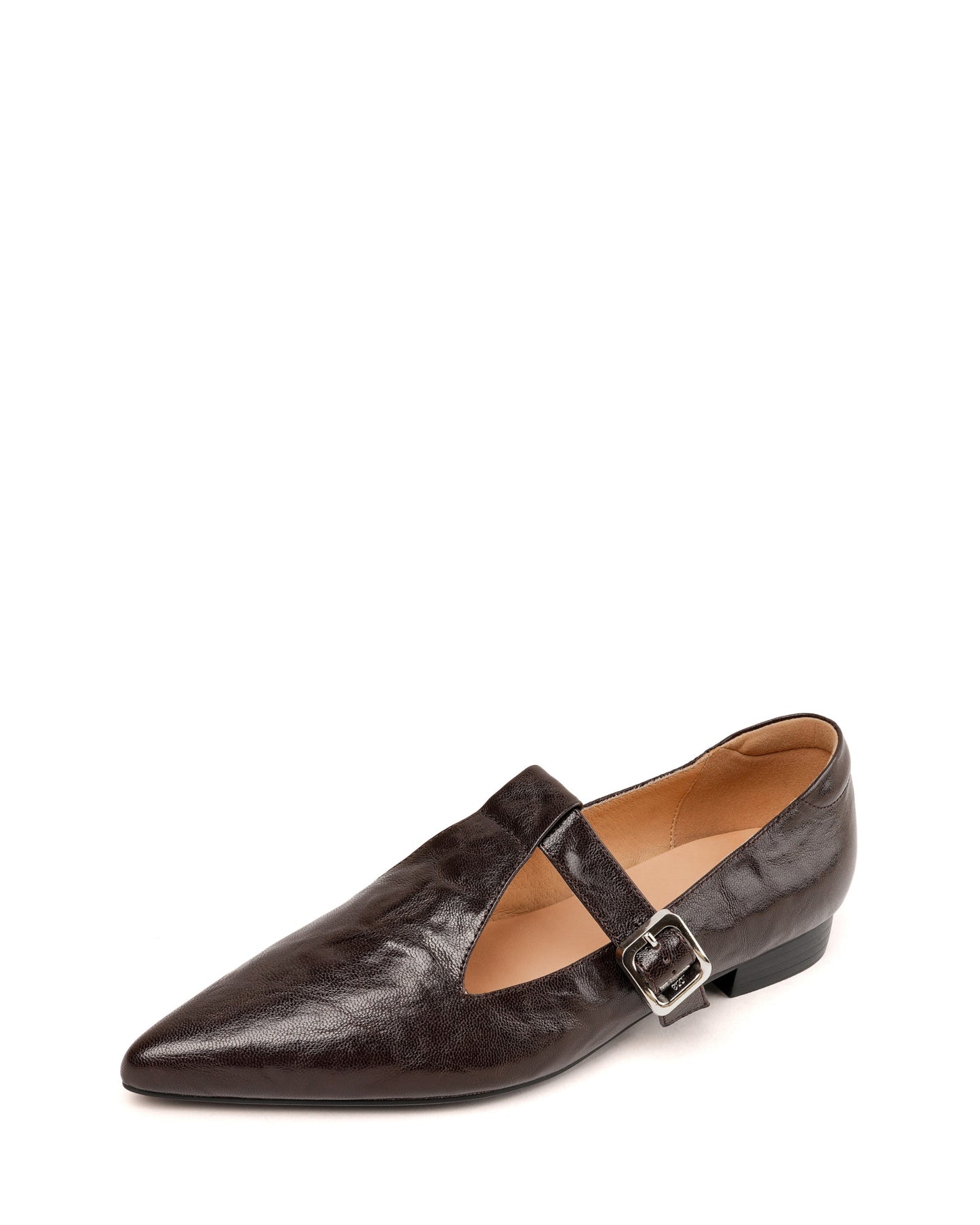 Kanna-brown-leather-loafers