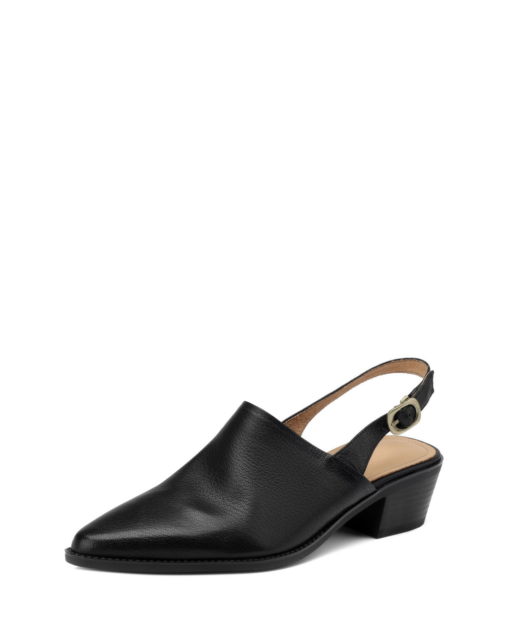 Katy-black-leather-slingback-loafers