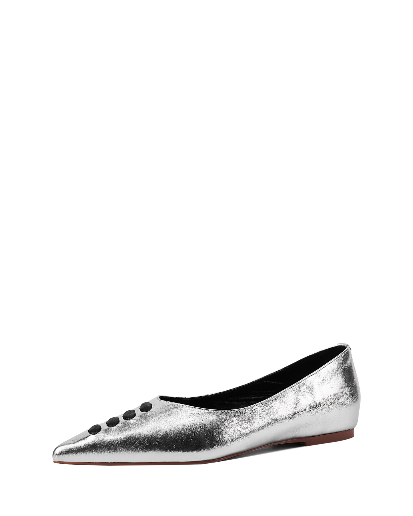 Lamar - Lambskin Flats