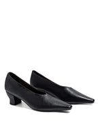 Latur - Leather Pumps