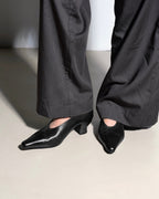 Latur - Leather Pumps