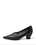 Latur - Leather Pumps