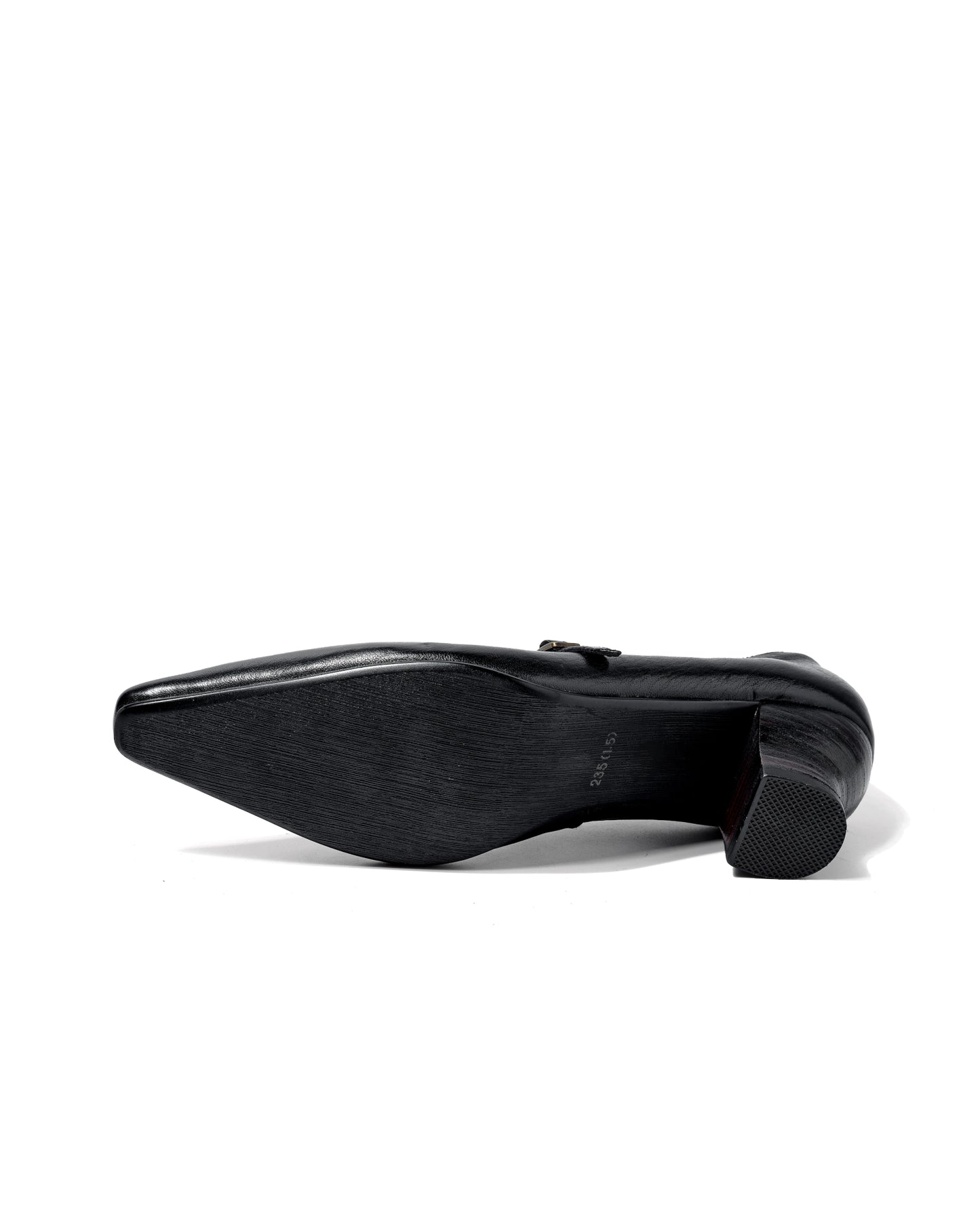 Latur - T Strap Pumps