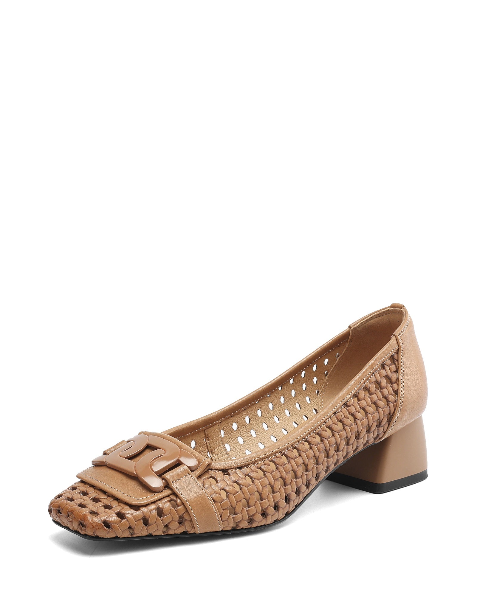 Lizar - Zapatos perforados