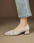 Lizar - Zapatos perforados