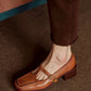 Macon-45mm-tan-leather-loafers-model-1