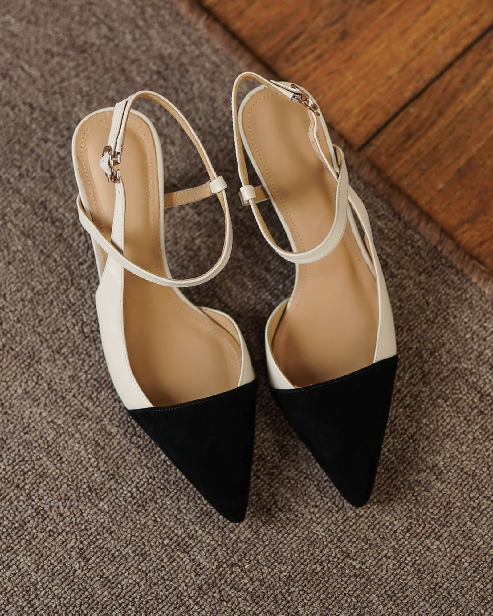 Mara-color-blocking-heels-white-5