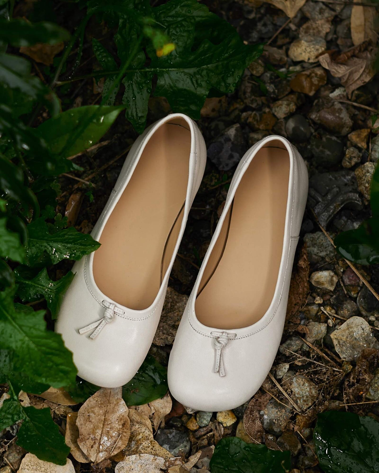 Marfa - Lambskin Flats