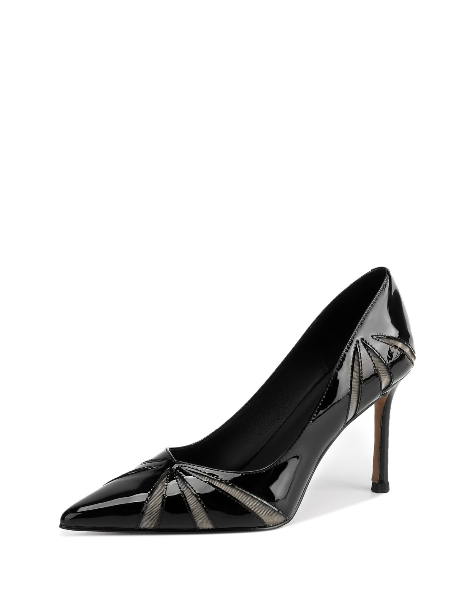 Marza - Zapatos de charol