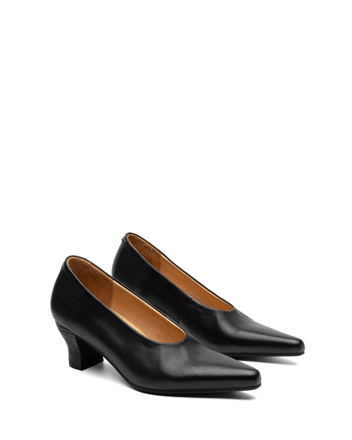 Melfa - Leather Pumps