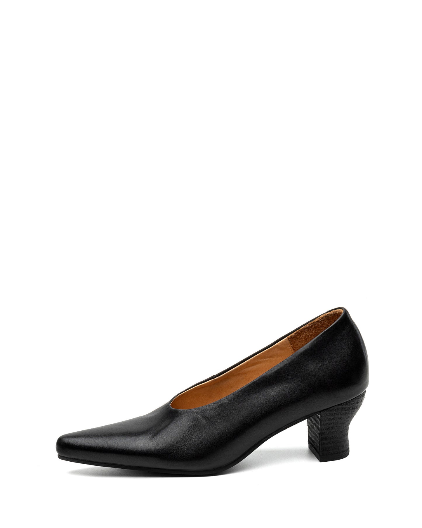 Melfa - Leather Pumps