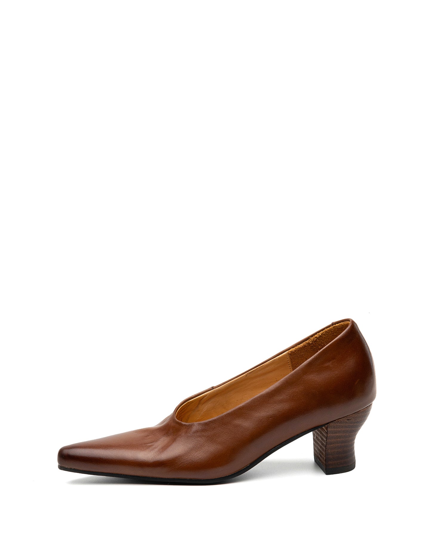 Melfa - Leather Pumps