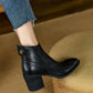Meru-heeled-leather-boots-black-model-1