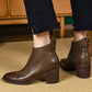 Meru-heeled-leather-boots-brown-model