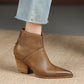 Meru-western-boots-brown-leather-model-1