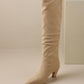 Miolo-suede-knee-high-boots-camel-1