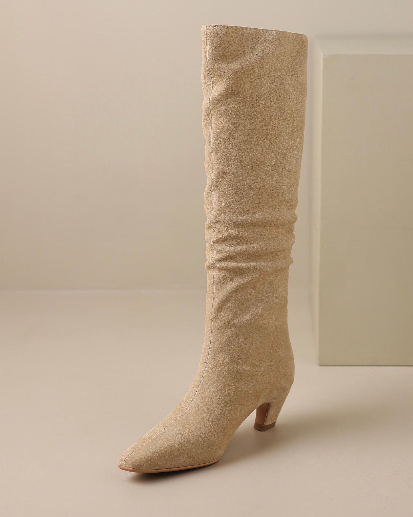 Miolo-suede-knee-high-boots-camel-1