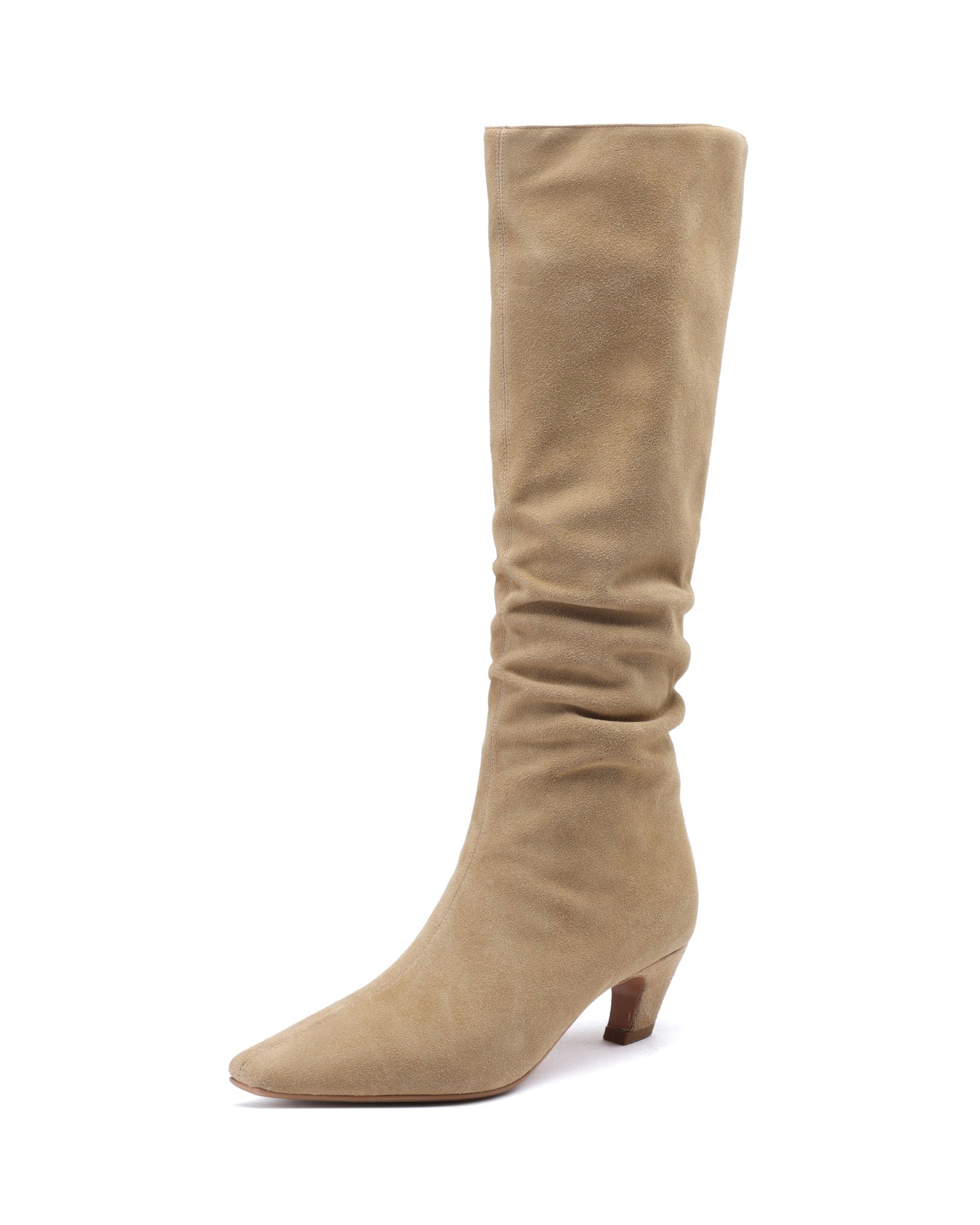 Miolo-suede-knee-high-boots-camel
