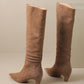 Miolo-suede-knee-high-boots-khaki-2