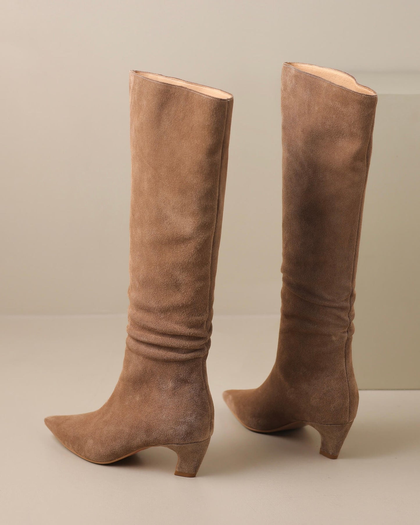 Miolo-suede-knee-high-boots-khaki-2