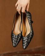 Misora-lambskin-woven-heels-black-4