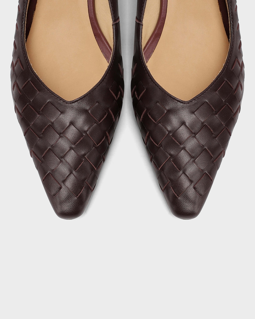 Misora-lambskin-woven-heels-brown